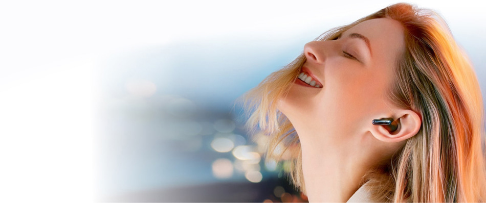 Добро пожаловать в мир техники LG